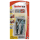fischer Dübel SX 8 x 40 S mit Schraube (10 St.)