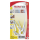 fischer Dübel SX 6x30 RH mit Rundhaken- nylonbeschichtet (4 St.)
