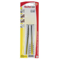 fischer Langschaftdübel SXR 8 x 120 Z...