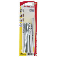 fischer Langschaftdübel SXR 10 x 120 T...