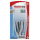 fischer Hohlraumdübel NA 10x55 WH mit Winkelhaken (2 St.)