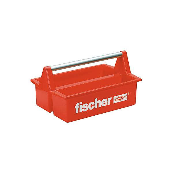 fischer Werkzeugkasten WZK
