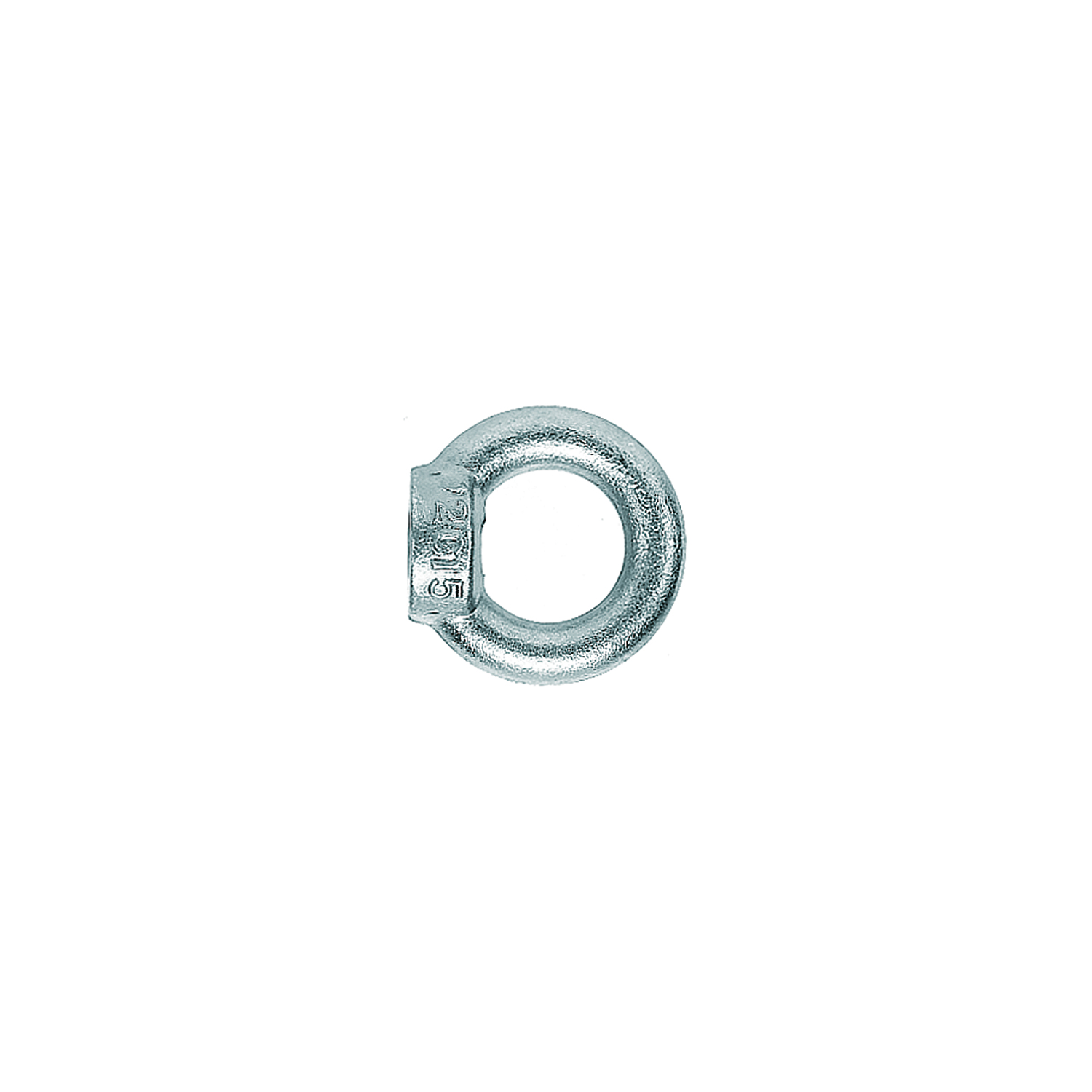 fischer Ringmutter RI M12 E