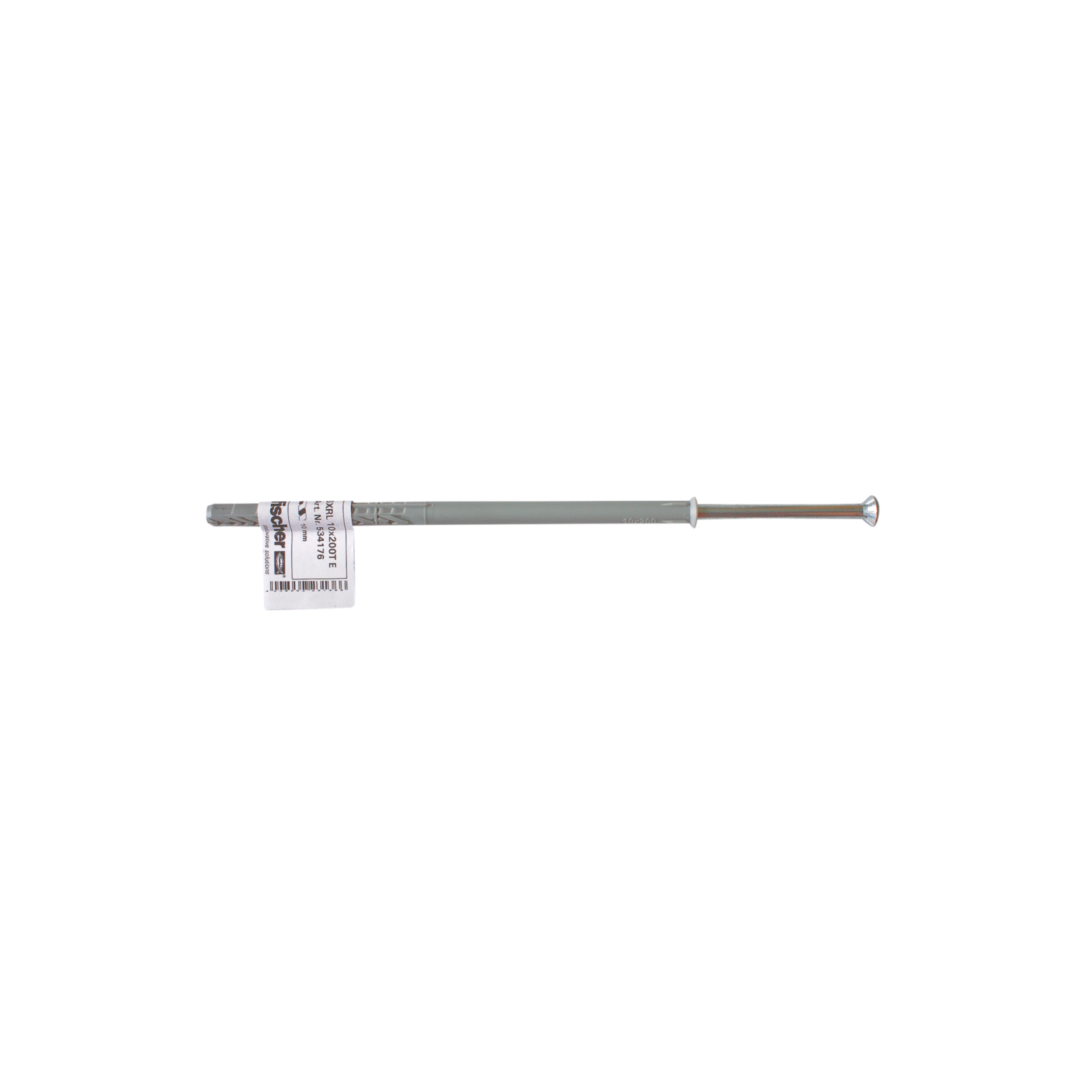 fischer Langschaftdübel SXRL 10 x 200 T E,...