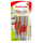 fischer DUOPOWER 10 x 80 (4 St.)