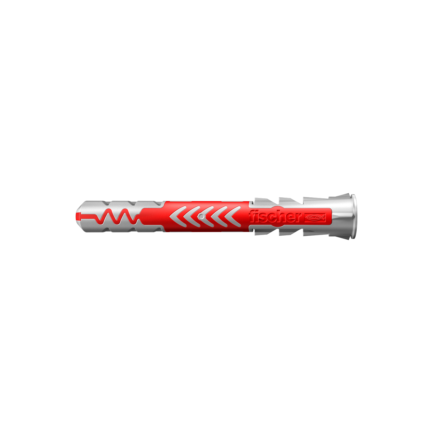 fischer DUOPOWER 10 x 80 (25 Stück)