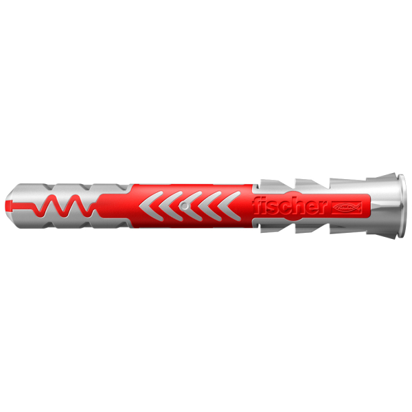 fischer DUOPOWER 10 x 80 (25 Stück)
