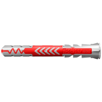 fischer DUOPOWER 10 x 80 (25 Stück)
