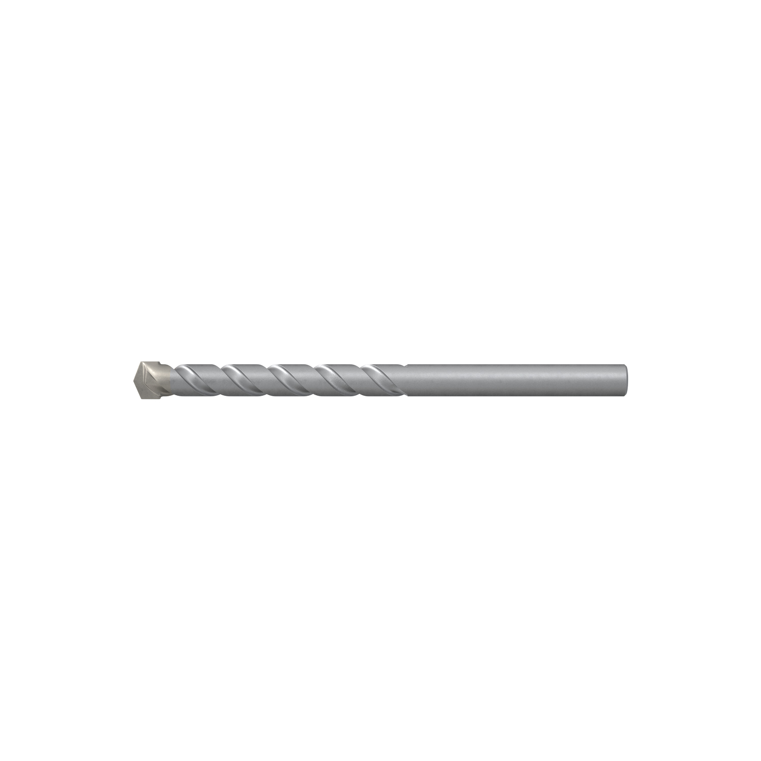 fischer Steinbohrer D-S HM 4,0 x 38/75