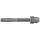 fischer Bolzenanker FAZ II 10/10 H Hutmutter nicht rostender Stahl A4 (20 St.)
