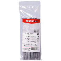 fischer Langschaftdübel SXRL 8 x 100 T...