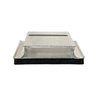 Q.FLAT-G6 Bodenprofil Anfangs- und Endbodenprofil AEBP...
