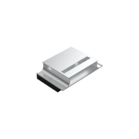 Q.FLAT-G6 Bodenprofil Anfangs- und Endbodenprofil AEBP TYP 75