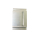 Q.FLAT-G6 Bodenprofil Anfangs- und Endbodenprofil AEBP TYP 75