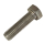 Q.FLAT-G6 Schraube Ballast S Typ M8x30
