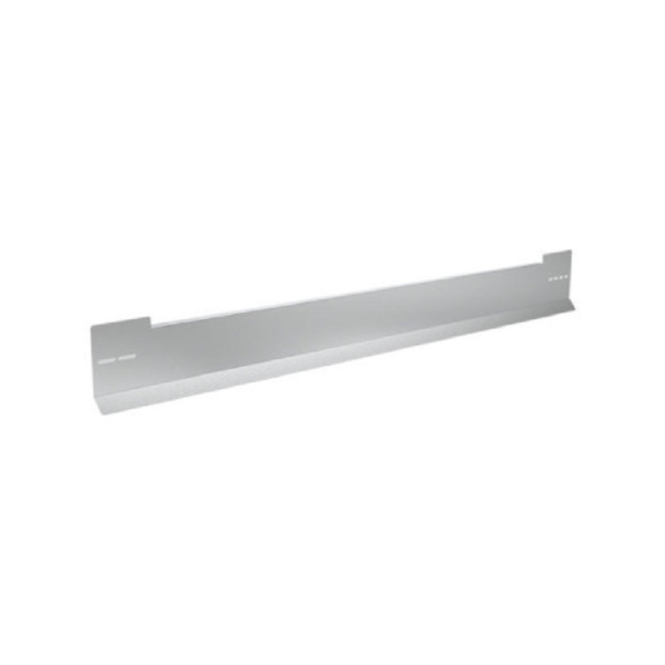 Q.FLAT-G6 Rückwand RW10 TYP 1900 - ML-G9