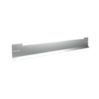 Q.FLAT-G6 Rückwand RW10 TYP 1800 - G9 / G10 / Q.TRON