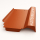 Rot RAL 8004