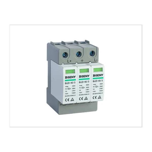 AC SPD BUA-40/3 (Typ 2)