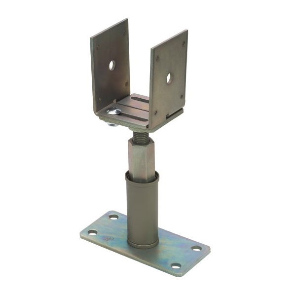 Typ U seitenverstellbar