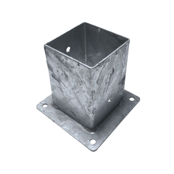 Typ Z Aufschraubhülse