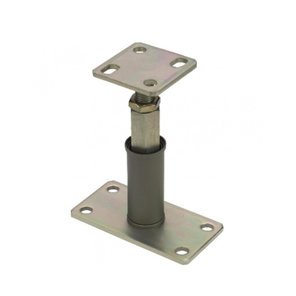 Typ P - Edelstahllook