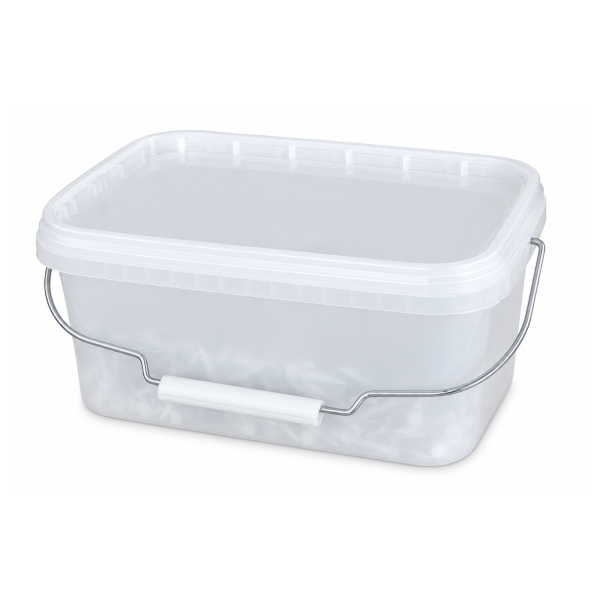 4x 30 (5kg EIMER)